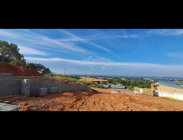 1,220M² VACANT LAND FOR SALE IN CASHAN